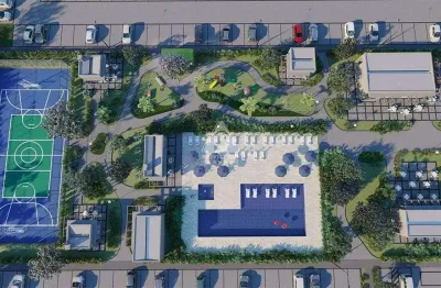 Apartamento 2 quartos, 1 suíte, a 5 minutos da praia, no recreio dos bandeirantes