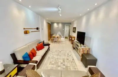 Apartamento com 3 quartos à venda na Rua Pompeu Loureiro, --, Copacabana, Rio de Janeiro