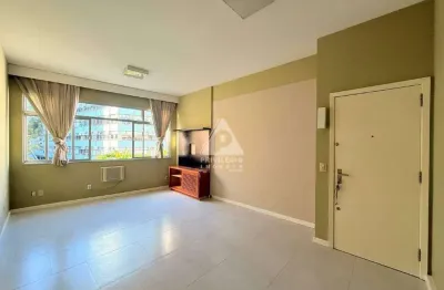 Apartamento com 2 quartos à venda na Rua São Clemente, --, Botafogo, Rio de Janeiro