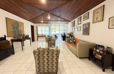 Apartamento à venda, 3 quartos, 1 suíte, copacabana - rio de janeiro/rj