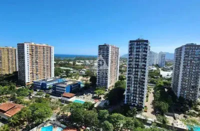 Apartamento com 2 quartos à venda na Avenida Adolpho de Vasconcelos, --, Barra da Tijuca, Rio de Janeiro