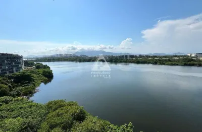 Queen mary: apartamento 3 quartos e varanda de vidro c/ vista panorâmica!