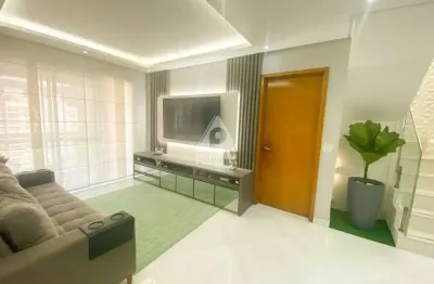 Cobertura duplex. 4 quartos, 1 suíte, 3 banheiros, 2 vagas - 170m² - recreio dos bandeirantes
