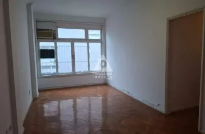 Apartamento à venda, 3 quartos, 1 suíte, 1 vaga, copacabana - rio de janeiro/rj