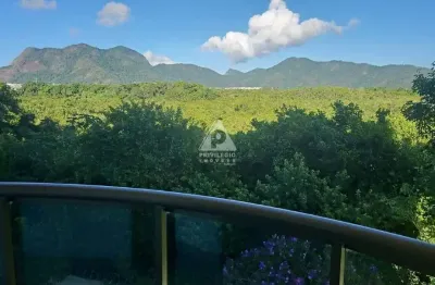 Apartamento à venda, 03 quartos, 01 suíte, 01 vaga, vista livre, life residencial, recreio dos bandeirantes - rio de janeiro/rj