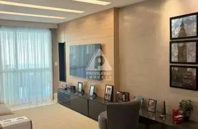 Apartamento à venda, 03 quartos, 01 suíte, 02 vagas, recreio dos bandeirantes - rio de janeiro/rj