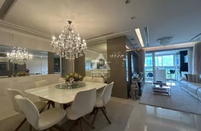 Apartamento à venda, 04 quartos, 03 vagas, soul península, barra da tijuca - rio de janeiro/rj