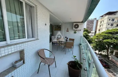 Apartamento 3 quartos 1 suíte com vaga à venda na freguesia