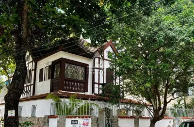 Casa com 4 quartos à venda na Rua Roquete Pinto, --, Urca, Rio de Janeiro