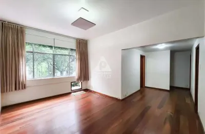 Imóvel 3 qtos suite cozinha vaga escritura rua visconde de silva próximo a cobal humaitá
