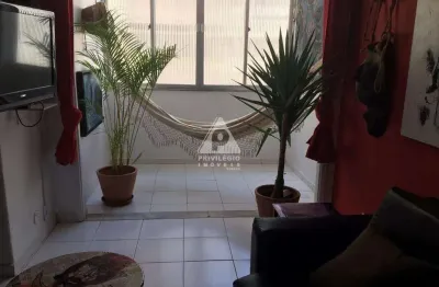 Apartamento com 2 quartos à venda na Rua Duvivier, --, Copacabana, Rio de Janeiro