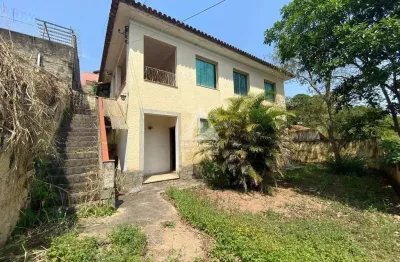 Casa à venda na Rua Áurea Pinheiro, --, Retiro Agrícola, Miguel Pereira