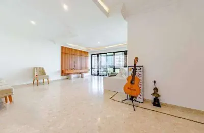 Apartamento à venda - 4 quartos (2 suítes) - alfa barra 2 - barra da tijuca