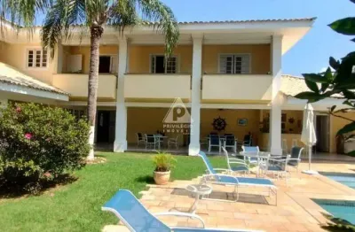 Condomínio malibu barra da tijuca: casa de alto padrão c/ 4 suítes, closet e muita sofisticação!