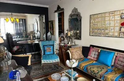 Em botafogo! excelente apartamento de quarto e sala, com varanda.