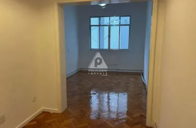 Apartamento à venda, 3 quartos, 1 vaga, tijuca - rio de janeiro/rj