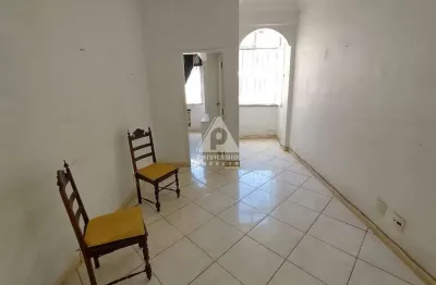 Apartamento com 2 quartos à venda, 72m², copacabana - rj