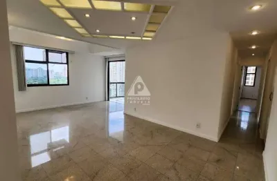 Apartamento à venda, 03 quartos, 01 suíte, 02 vagas, barra da tijuca - rio de janeiro/rj