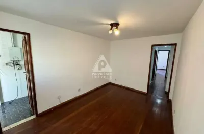 Apartamento com 2 quartos à venda na Rua Voluntários da Pátria, --, Botafogo, Rio de Janeiro