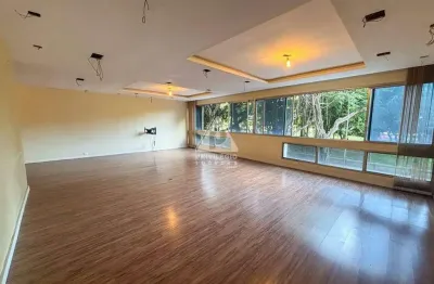 Apartamento com 4 quartos à venda na Avenida Rui Barbosa, --, Flamengo, Rio de Janeiro