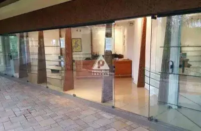 Ponto comercial à venda na Avenida das Américas, --, Barra da Tijuca, Rio de Janeiro