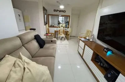 Apartamento com 2 quartos, 1 suíte, 1 vaga, pontal oceânico, recreio dos bandeirantes, rio de janeiro/rj
