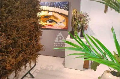 Sala comercial à venda na Avenida das Américas, --, Barra da Tijuca, Rio de Janeiro