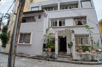 Gloria! prédio, 5 pavimentos, 580m² área interna e 347,53 área terreno