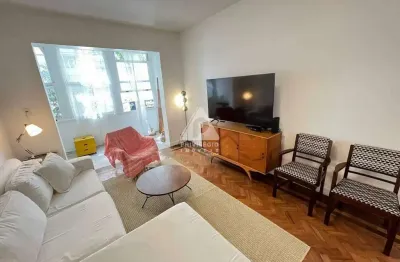 Apartamento com 3 quartos à venda na Rua Souza Lima, --, Copacabana, Rio de Janeiro