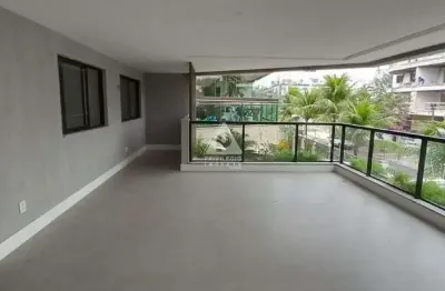 Gleba b - recreio: seu apartamento de alto padrão em localização privilegiada!