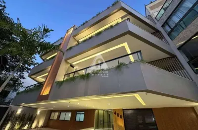 Apartamento à venda, 3 quartos, 1 suíte, 2 vagas, recreio dos bandeirantes - rio de janeiro/rj