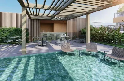 Apartamento com 2 quartos à venda na Avenida Ermanno Dallari, --, Barra da Tijuca, Rio de Janeiro
