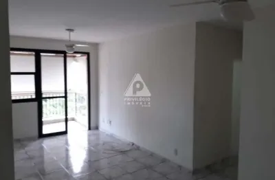 Apartamento com 3 quartos à venda na Rua Ituverava, --, Anil, Rio de Janeiro
