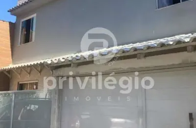 Casa duplex à venda, 3 quartos, 1 suíte, 1 vaga, taquara - rio de janeiro/rj