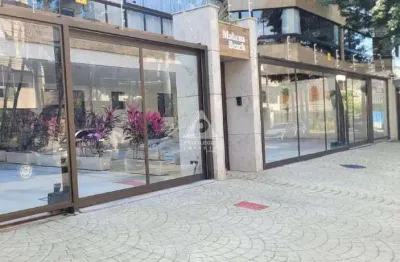 Cobertura duplex à venda, 04 suítes, 03 vagas, 350 m² recreio dos bandeirantes