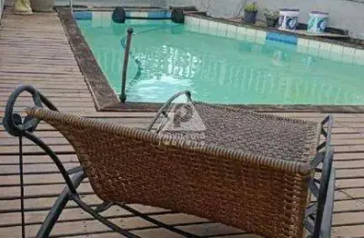 Cobertura duplex à venda no jardim oceânico – barra da tijuca, rj