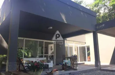 Casa em condomínio fechado com 3 quartos à venda na Estrada de Itajuru, --, Itanhangá, Rio de Janeiro