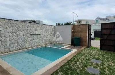 Oportunidade única: casa com 5 suítes no melhor do recreio - riviera del sol, recreio dos bandeirantes
