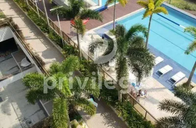 Ilha pura: apto 159m² vista parque, varanda gourmet e lazer clube!