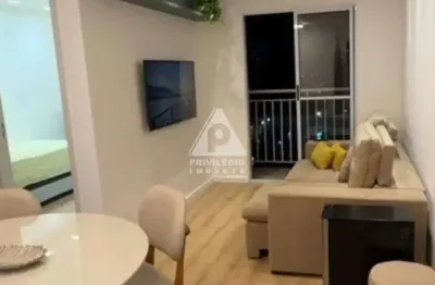 Apartamento no condomínio summer - 2 quartos, sendo 1 suíte, 1 vaga - jacarepaguá