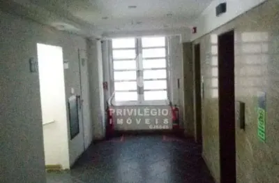 Sala comercial à venda na Avenida Presidente Wilson, --, Centro, Rio de Janeiro