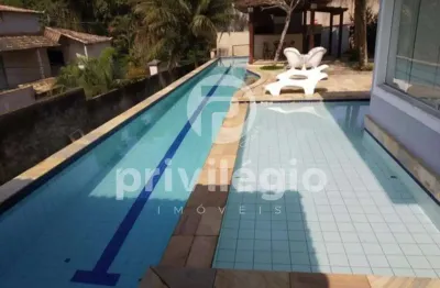 Casa com lazer de clube em vargem grande: 7 quartos, piscina e sauna. condominio quinta do morgado