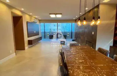 Cobertura com 3 quartos à venda na Rua Muniz Barreto, --, Botafogo, Rio de Janeiro