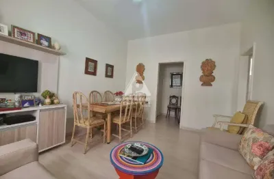 Apartamento com 2 quartos à venda na Rua Paulino Fernandes, --, Botafogo, Rio de Janeiro