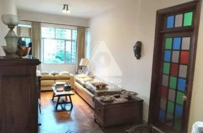 Humaitá, sala, 3 quartos, lavabo, play com salão de festas 1 vaga !