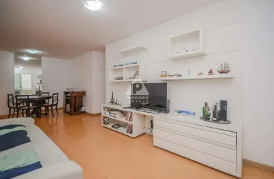 Apartamento com 2 quartos à venda na Rua Mena Barreto, --, Botafogo, Rio de Janeiro