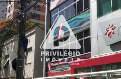 Prédio à venda na Rua Clarice Índio do Brasil, --, Botafogo, Rio de Janeiro