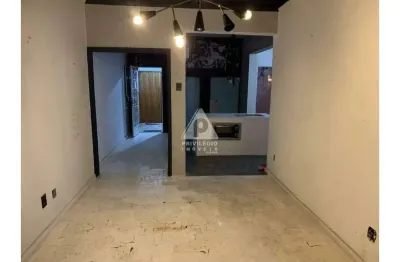 Cobertura à venda, 5 quartos, terraço, churrasqueira, botafogo