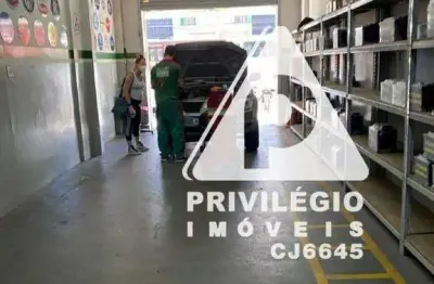 Ponto comercial à venda na Rua da Passagem, --, Botafogo, Rio de Janeiro