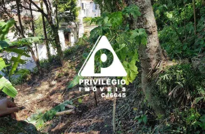 Terreno à venda na Rua Engenheiro Alfredo Duarte, --, Jardim Botânico, Rio de Janeiro
